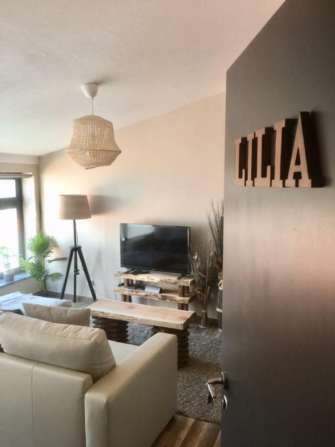 شقة Casa Lilia مونشيك المظهر الخارجي الصورة