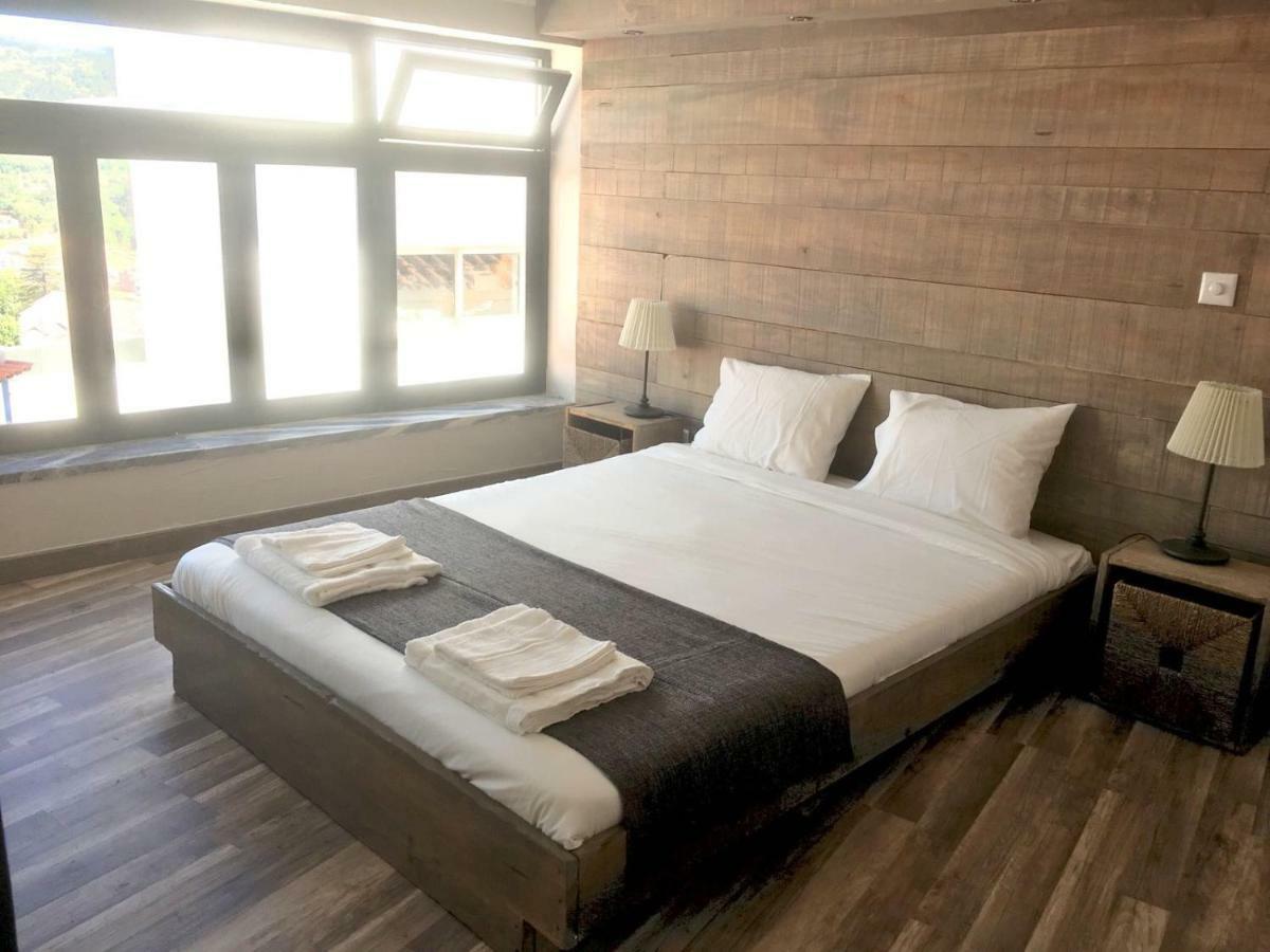 شقة Casa Lilia مونشيك المظهر الخارجي الصورة