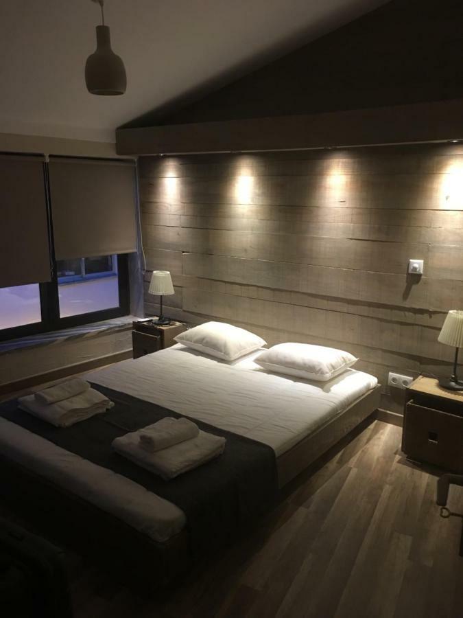 شقة Casa Lilia مونشيك المظهر الخارجي الصورة